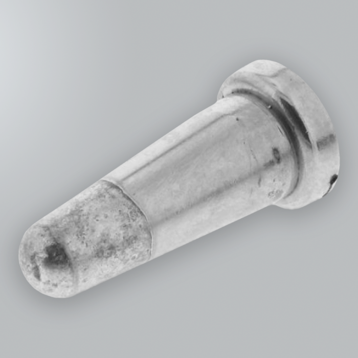 LTCS - Round tip - A Ø 3.2 mm / 12.5 mm (GW-LTCS) - Weller soldering LTCS - Round tip - A Ø 3.2 mm / 12.5 mm (GW-LTCS) - Weller soldering